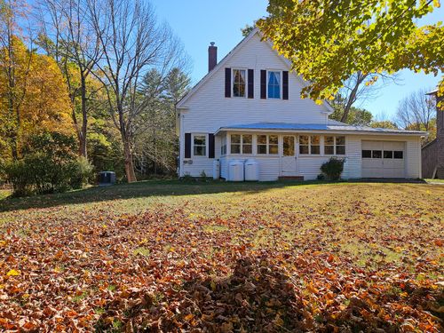 23 Cummings Hill Road, Temple, ME, 04984 | Card Image