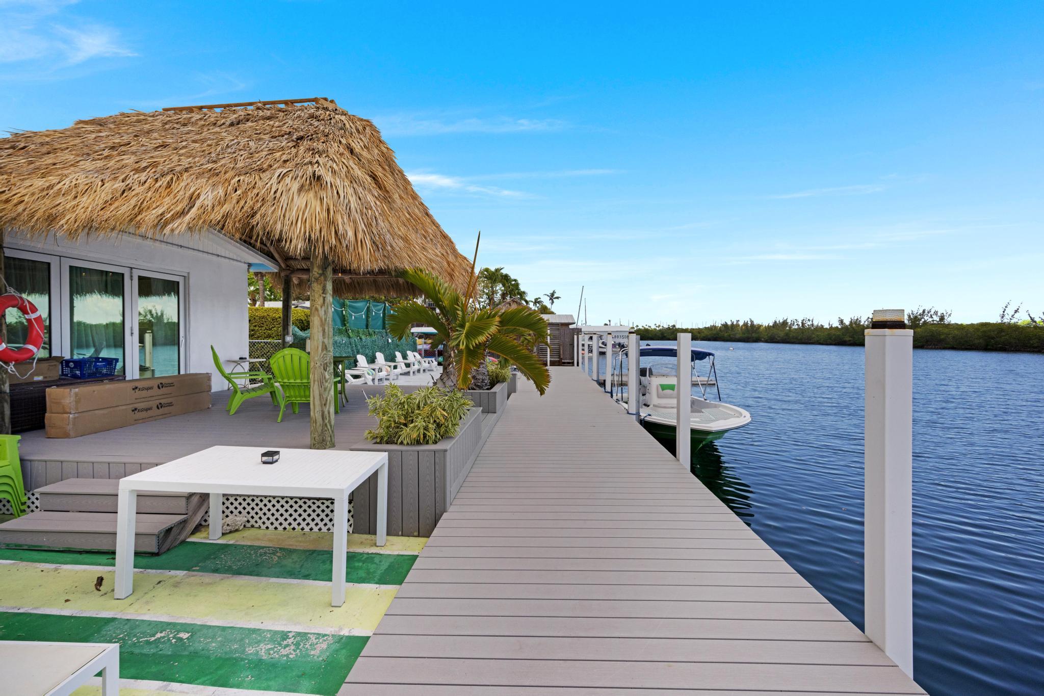 Residential in Stock Island 5
