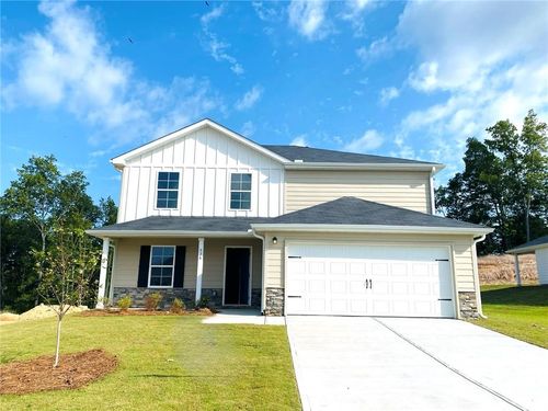 536 Pemberton St, Euharlee, GA, 30145-3101 | Card Image