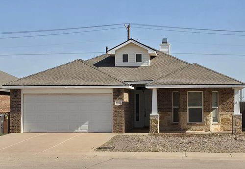 6011 Mile High Ln, Midland, TX, 79706-2187 | Card Image
