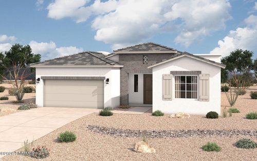 7284 Ultramarine Road, Las Cruces, NM, 88012 | Card Image