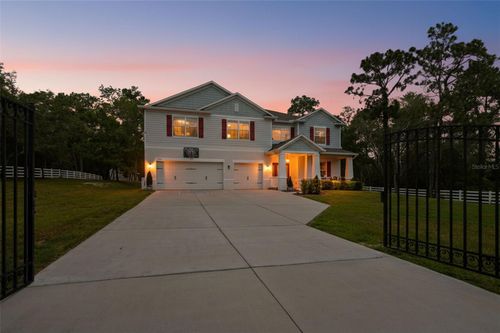9025 Mazette Rd, Weeki Wachee, FL, 34613-4600 | Card Image