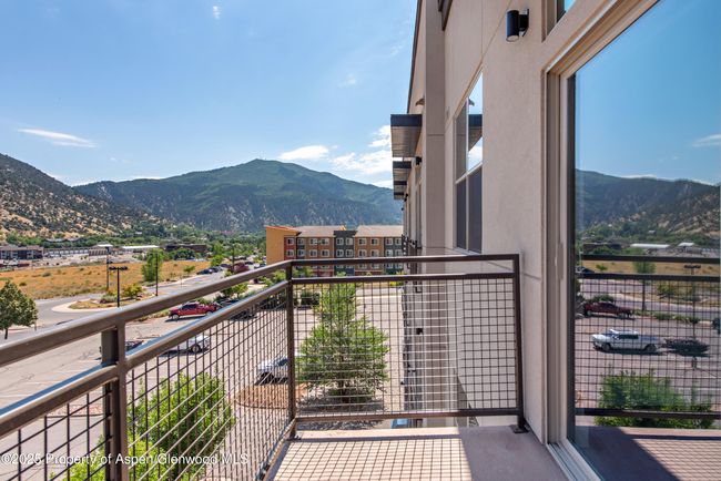 206 - 253 Wulfsohn Rd, Condo with 1 bedrooms, 1 bathrooms and null parking in Glenwood Springs CO | Image 9