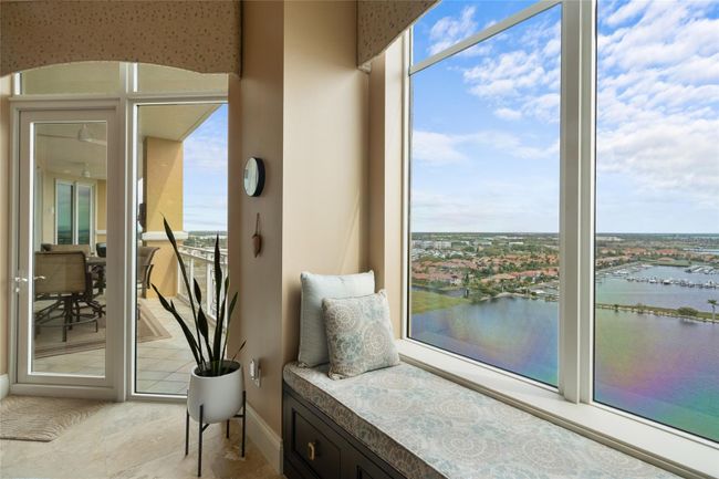 PH-1401 - 140 Riviera Dunes Way, Condo with 4 bedrooms, 4 bathrooms and null parking in Palmetto FL | Image 44