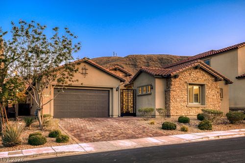 3553 Royal Fortune Dr, Las Vegas, NV, 89141-6122 | Card Image