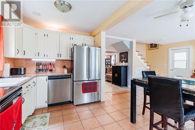 164 Yoho Lake Rd, House other with 4 bedrooms, 4 bathrooms and null parking in Yoho NB | Image 4