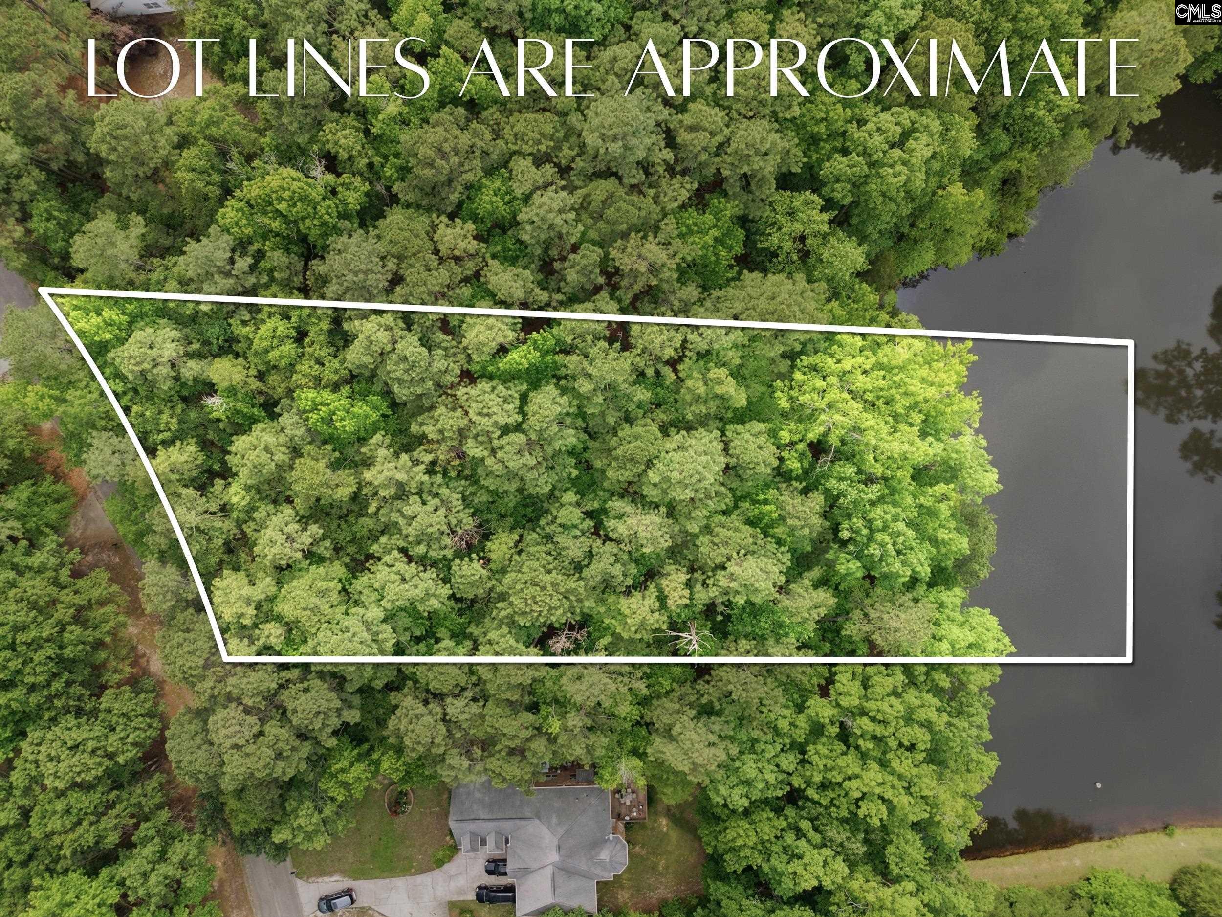 Land in Blythewood