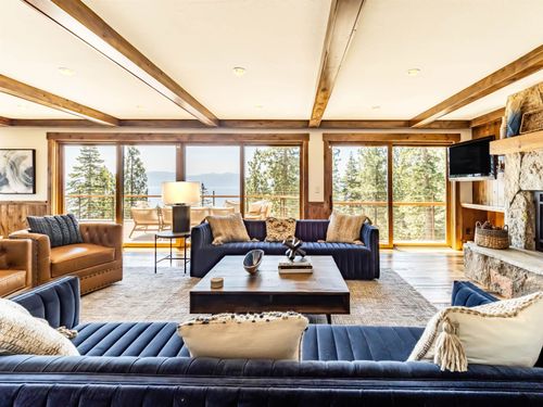 495 Lakeridge Ct, Tahoma, CA, 96142-2542 | Card Image