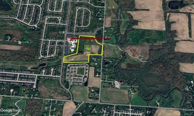 Site Location | Image 1