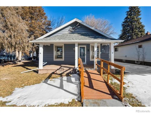 407 Custer Street, Brush, CO, 80723 | Card Image