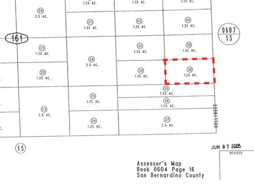 38 Sunever Rd, Joshua Tree, CA, 92252 | Card Image