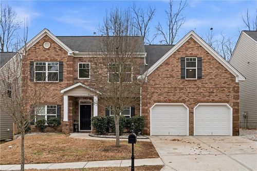 2401 Foxy Dr, Bethlehem, GA, 30620-7668 | Card Image