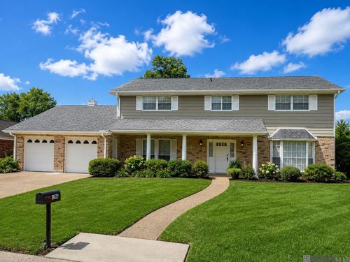 106 Flowerwood Ct, Luling, LA, 70070 | Card Image