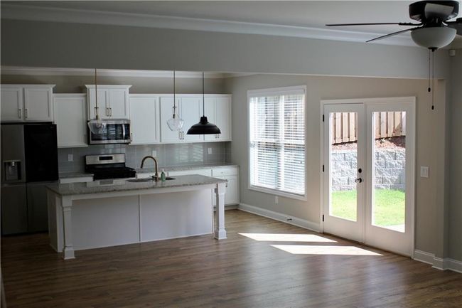 660 Allen St, House other with 4 bedrooms, 3 bathrooms and 2 parking in buford GA | Image 6