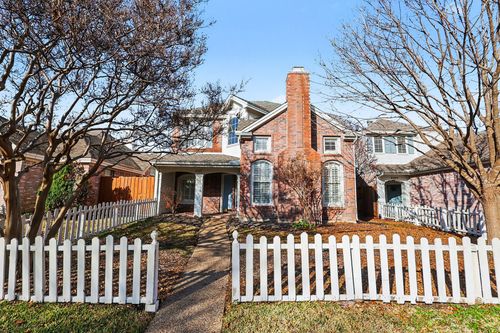 4105 Elmhill Dr, Plano, TX, 75024-5448 | Card Image