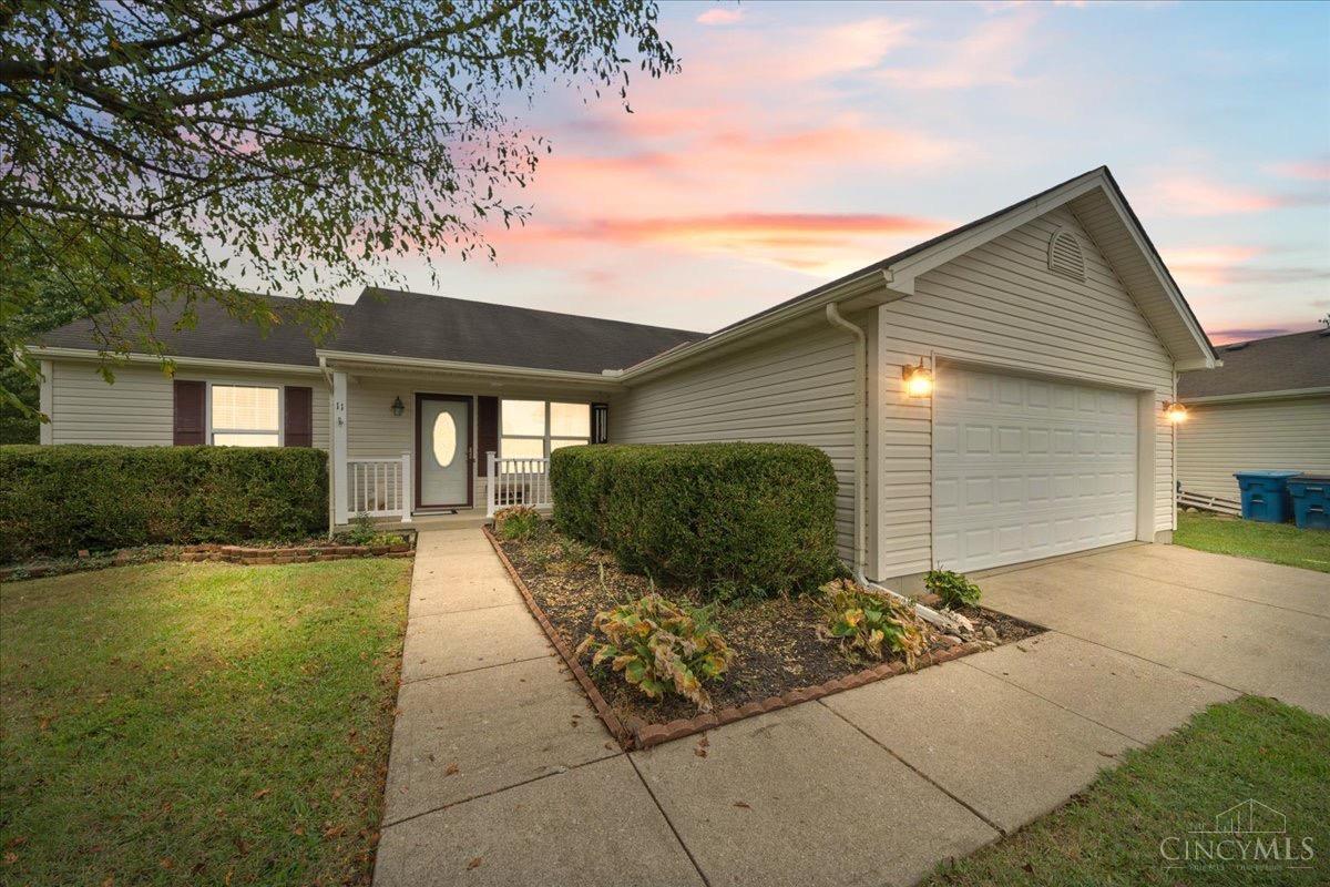 Amelia Park Dr, Amelia, OH 45102