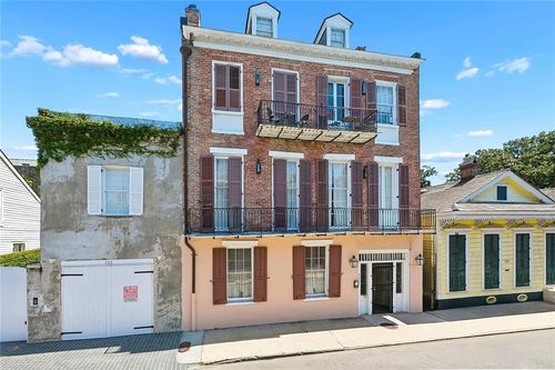 7-727 Barracks St, New Orleans, LA, 70116-2550 | Card Image