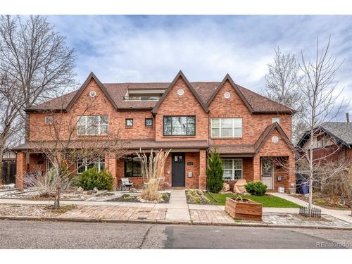 2818 Java Ct, Denver, CO, 80211-4257 | Card Image