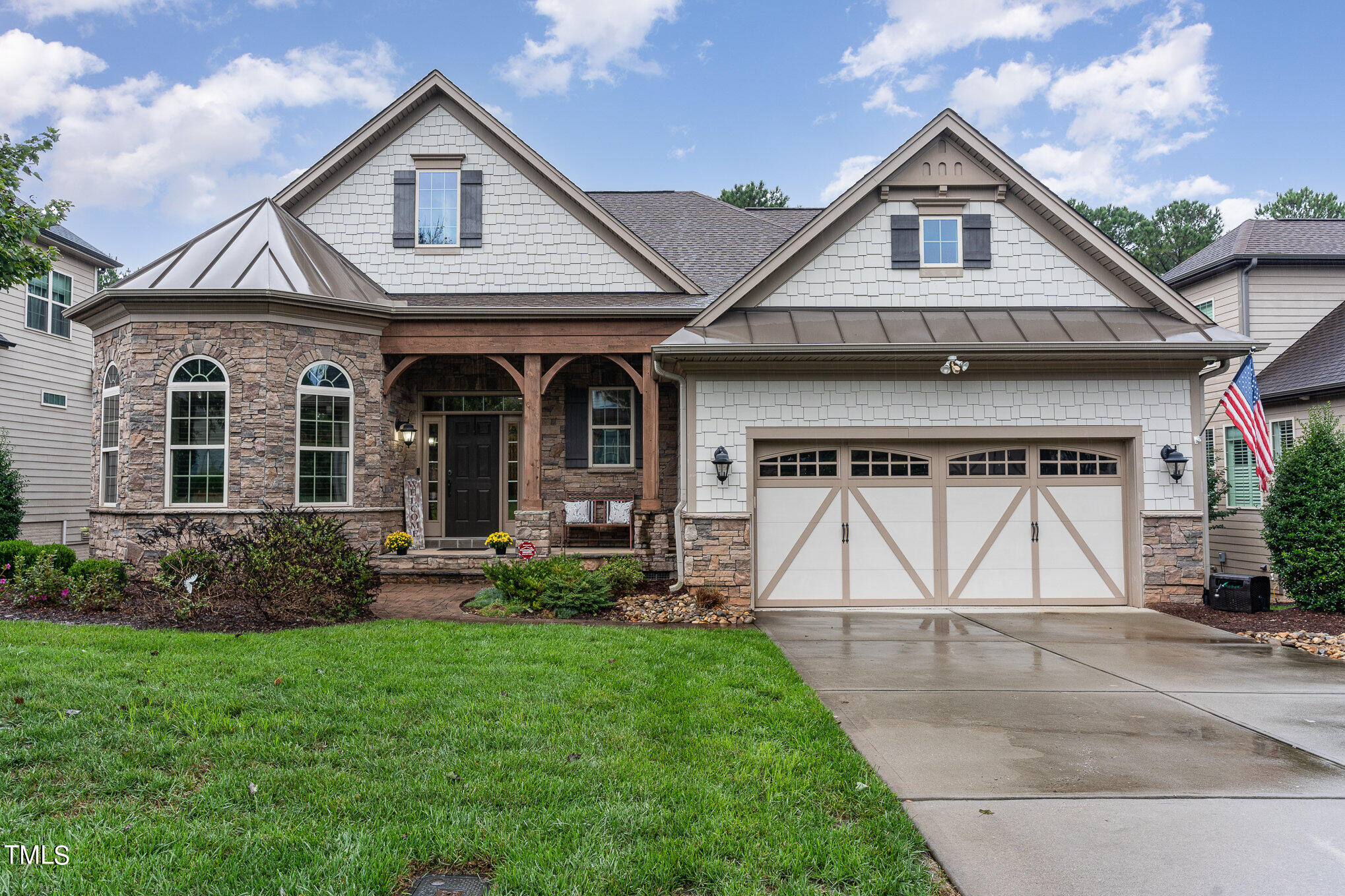 Hasentree Lake Dr, Wake Forest, NC 27587