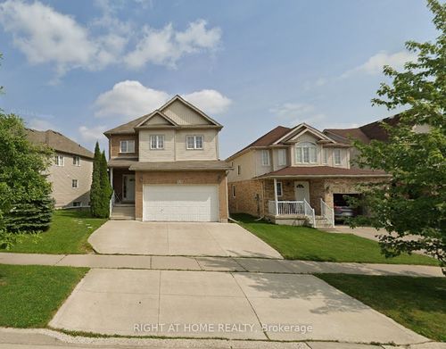 1203 Countrystone Dr, Kitchener, ON, N2N3S4 | Card Image