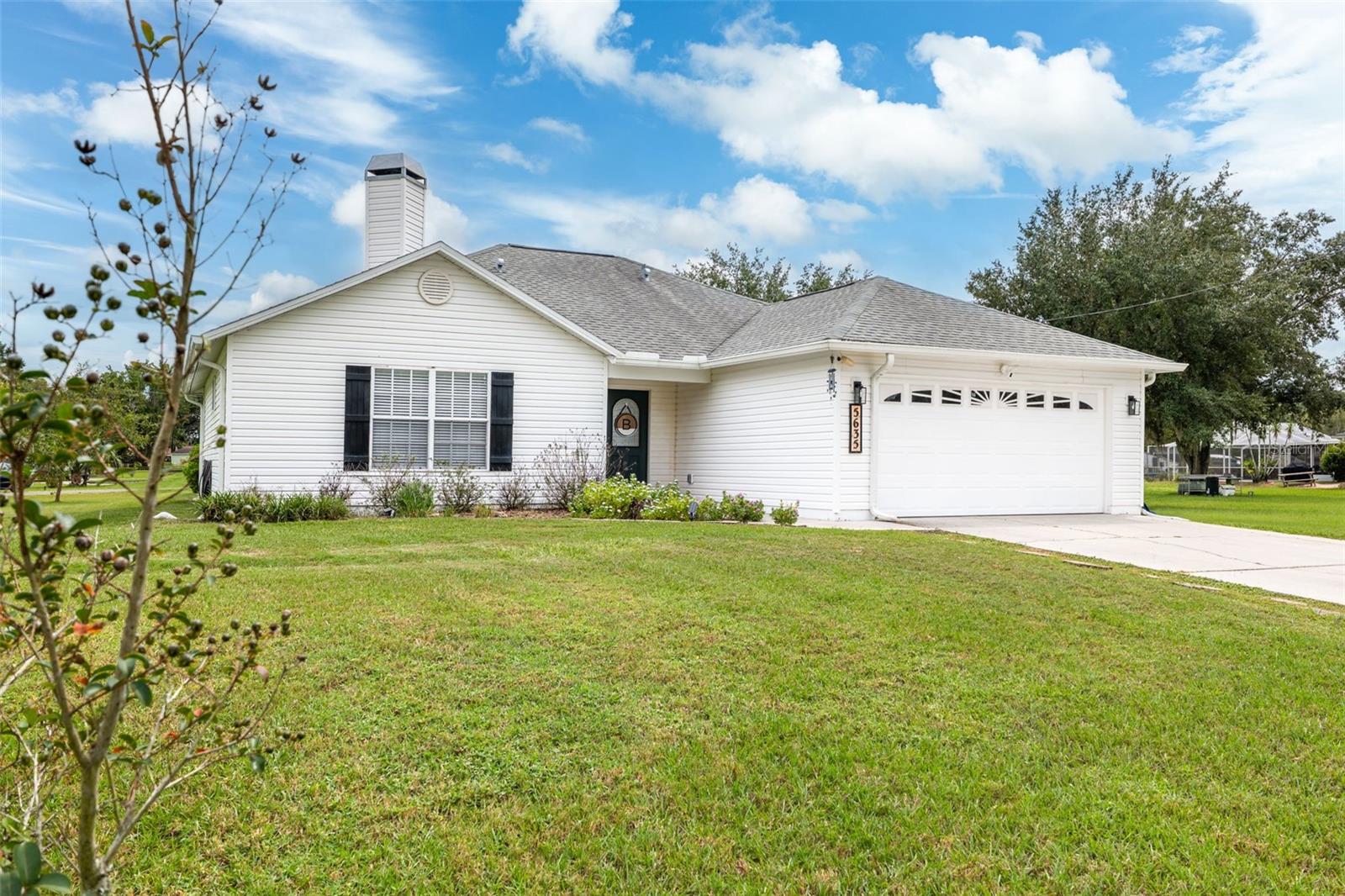 Conner Dr, Land O Lakes, FL 34639