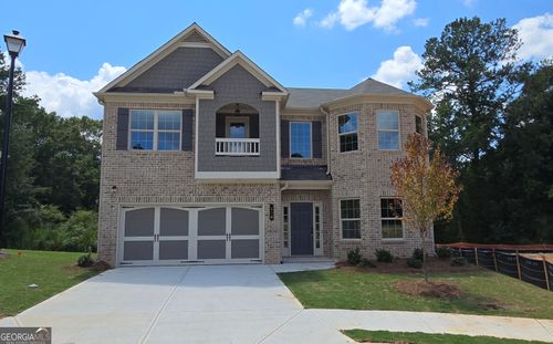 a-956 Lakeview Oaks Ct, Grayson, GA, 30017-5601 | Card Image