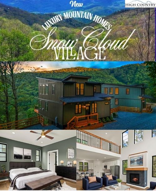 397 Snow Cloud Dr, Seven Devils, NC, 28604-9173 | Card Image