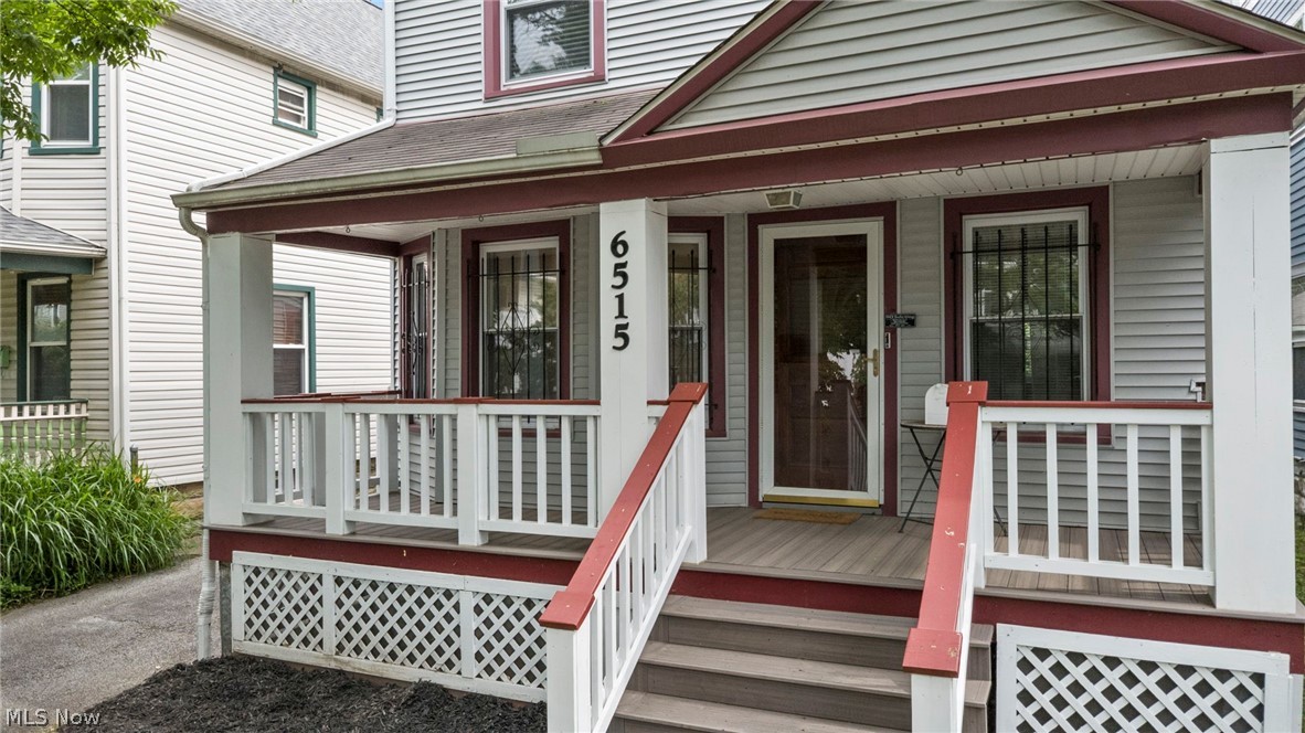 Residential in Cleveland 4
