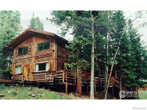 1115 County Road 100, Ward, CO, 80481-9601 | Card Image