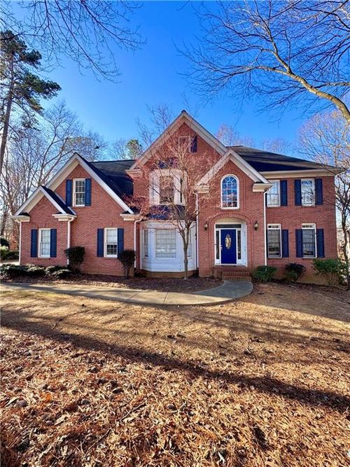 3535 Greenshire Ct, Douglasville, GA, 30135-2694 | Card Image