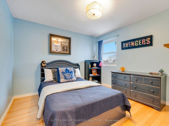 4423 Sawmill Valley Dr, House other with 3 bedrooms, 3 bathrooms and 2 parking in Mississauga ON | Image 22