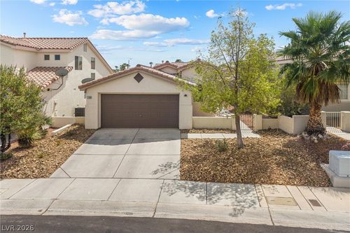 7705 Granberg Ct, Las Vegas, NV, 89131-4786 | Card Image