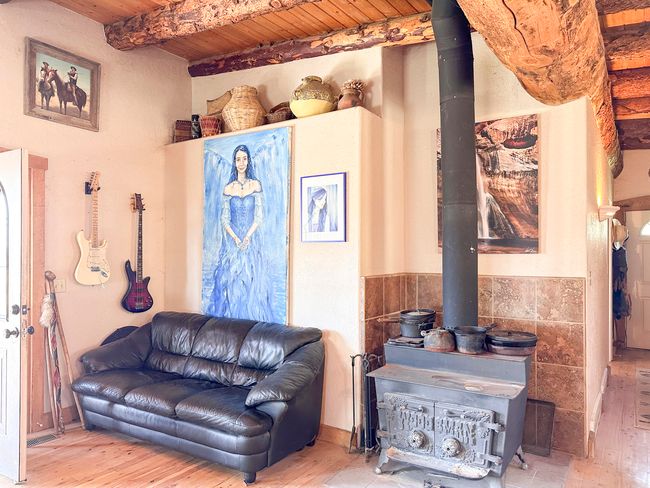Wood Stove | Image 13