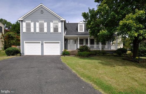 17 Sydney Ln, STAFFORD, VA, 22554-7680 | Card Image