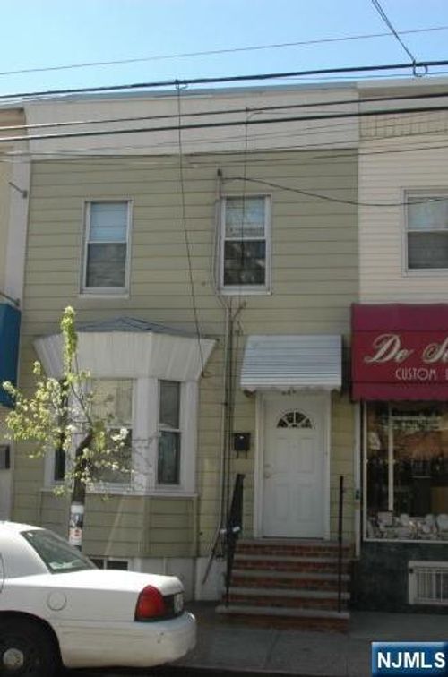 64 Wilson Avenue, Newark, NJ, 07105 | Card Image