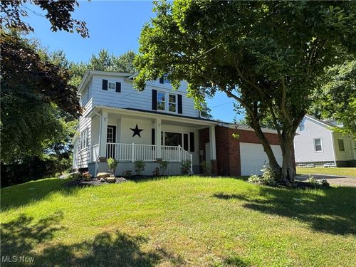 14750 Rapids Rd, Burton, OH, 44021-9716 | Card Image
