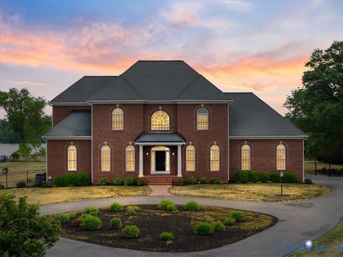 1181 Caroline St, Port Royal, VA, 22535-2007 | Card Image