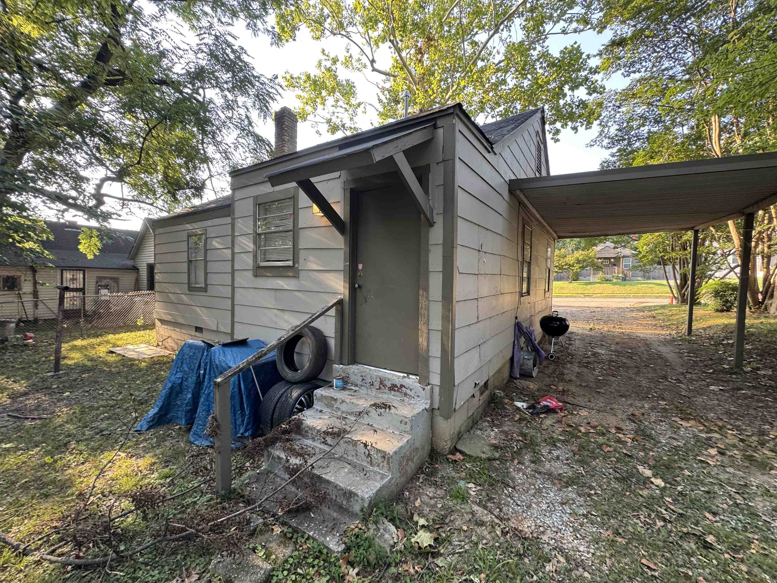Residential in Memphis 3