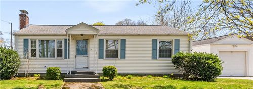58 Canna St, Warwick, RI, 02888-5134 | Card Image