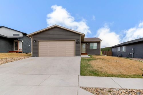 5240 Coal Bank Dr, Rapid City, SD, 57701-6612 | Card Image
