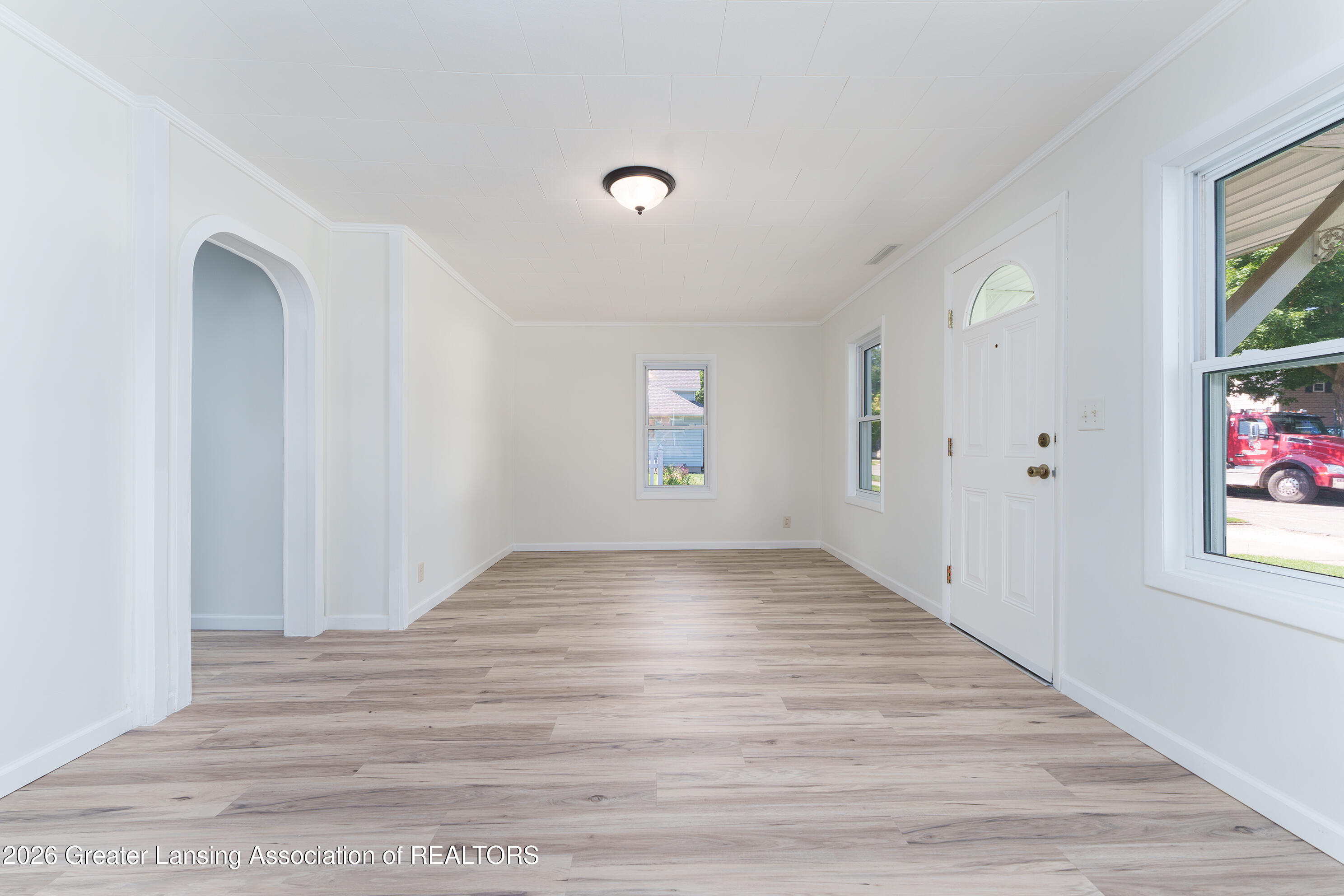 Residential in Charlotte 4