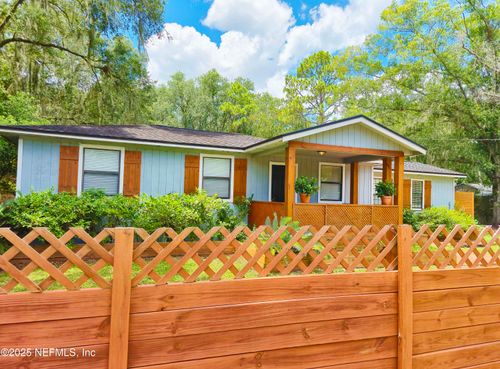 5036 Monroe Smith Rd, Jacksonville, FL, 32210-9033 | Card Image
