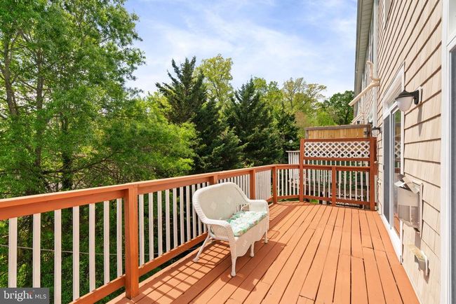 201 - 13945 Hollow Wind Way, Townhouse with 4 bedrooms, 3 bathrooms and null parking in WOODBRIDGE VA | Image 32