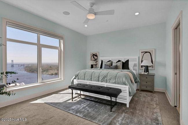 1354 - 240 N Water St, Condo with 2 bedrooms, 3 bathrooms and 2 parking in Wilmington NC | Image 14