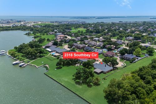 2318 Southbay Cir, Rowlett, TX, 75088-5530 | Card Image