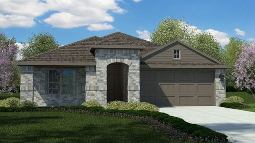 440 Kaufman Dr, Azle, TX, 76020-4220 | Card Image