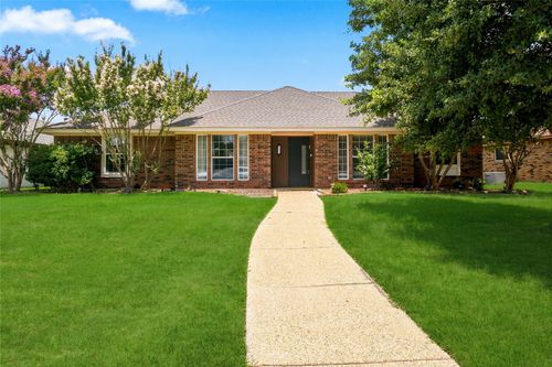 311 Sycamore Creek Rd, Allen, TX, 75002-2203 | Card Image