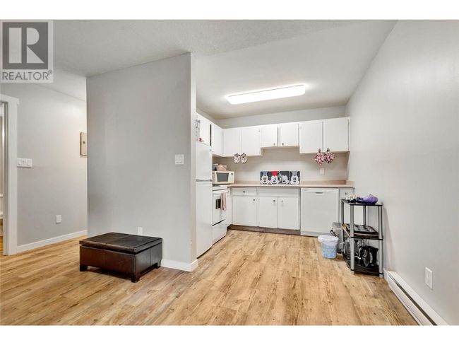 107 - 395 Franklyn Rd, Condo with 1 bedrooms, 1 bathrooms and 1 parking in Kelowna BC | Image 8