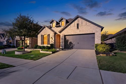 1506 Snowdrop Dr, Prosper, TX, 75078-9774 | Card Image