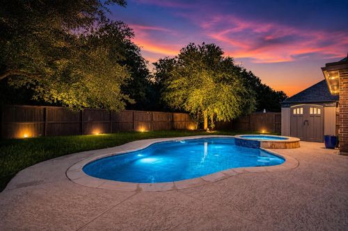 5703 Fulshear Plantation Dr, Fulshear, TX, 77441-2074 | Card Image